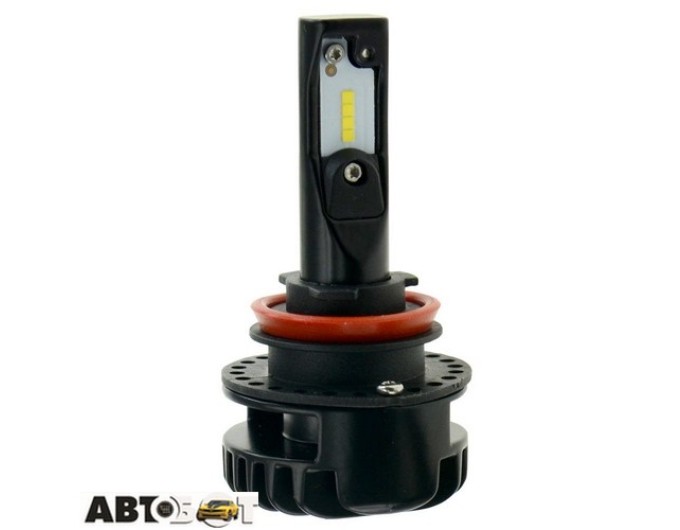 LED лампа CYCLON type 15 H11 5700K 4000Lm (2 шт.), ціна: 415 грн.