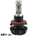 LED лампа CYCLON type 2 H13 Hi/Low 5000K 4000Lm (2 шт.), ціна: 1 595 грн.