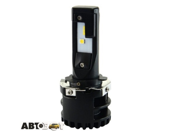 LED лампа CYCLON type 15 H15 5700K 4000Lm (2 шт.), ціна: 415 грн.