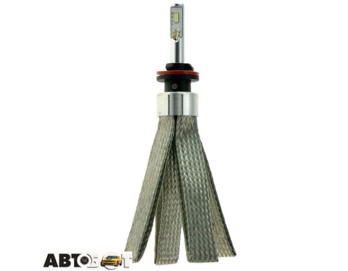LED лампа CYCLON type 17 H27 5700K 3200Lm (2 шт.), цена: 665 грн.
