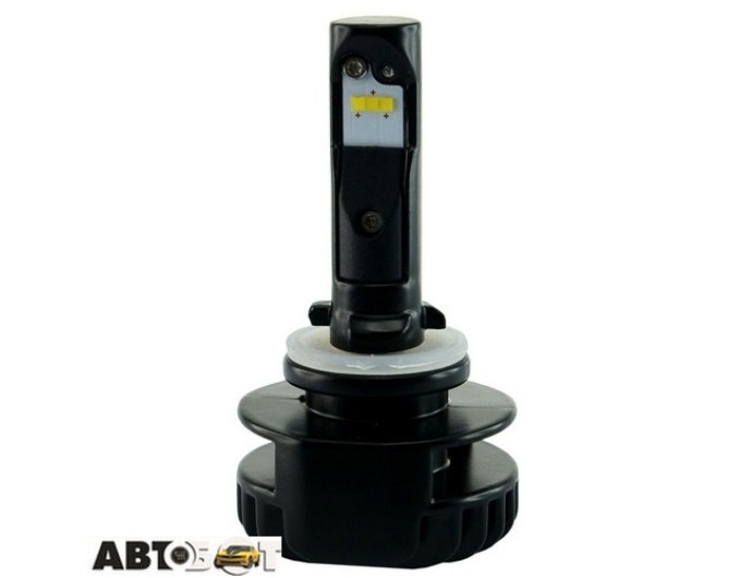 LED лампа CYCLON type 15 H27 5700K 4000Lm (2 шт.), ціна: 415 грн.