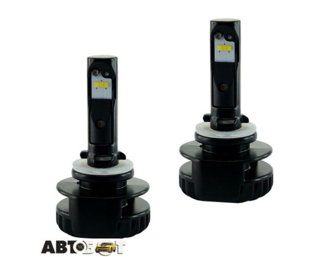 LED лампа CYCLON type 15 H27 5700K 4000Lm (2 шт.), ціна: 415 грн.