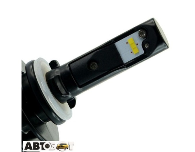 LED лампа CYCLON type 15 H27 5700K 4000Lm (2 шт.), ціна: 415 грн.