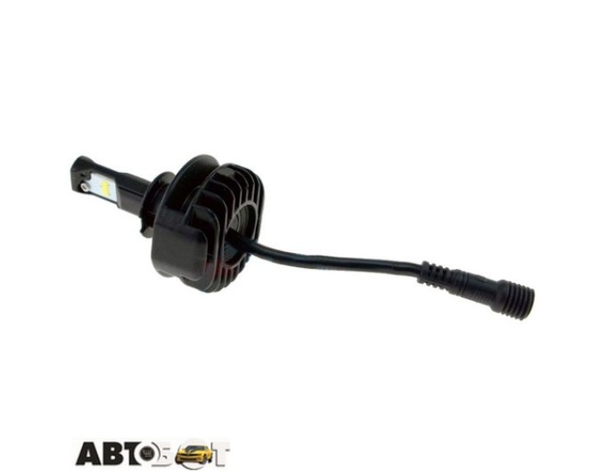 LED лампа CYCLON type 15 H3 5700K 4000Lm (2 шт.), цена: 415 грн.