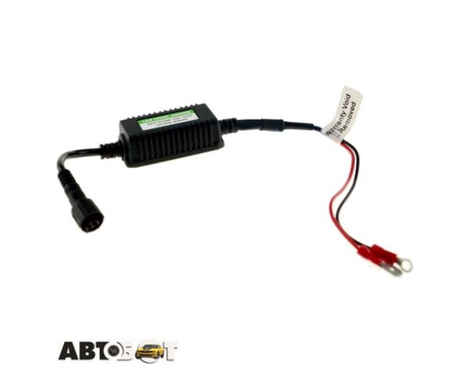 LED лампа CYCLON type 15 H3 5700K 4000Lm (2 шт.), цена: 415 грн.