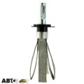 LED лампа CYCLON type 17 H4 5700K 3200Lm (2 шт.), ціна: 1 652 грн.