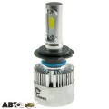 LED лампа CYCLON type 20 H7 5000K 2800Lm (1 шт.), цена: 185 грн.