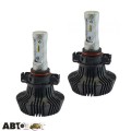 LED лампа CYCLON type 2 PSX24 5000K 4000Lm (2 шт.), ціна: 791 грн.