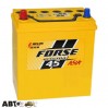 Автомобільний акумулятор FORSE (Ista) 6СТ-45 Аз JP, ціна: 2 513 грн.