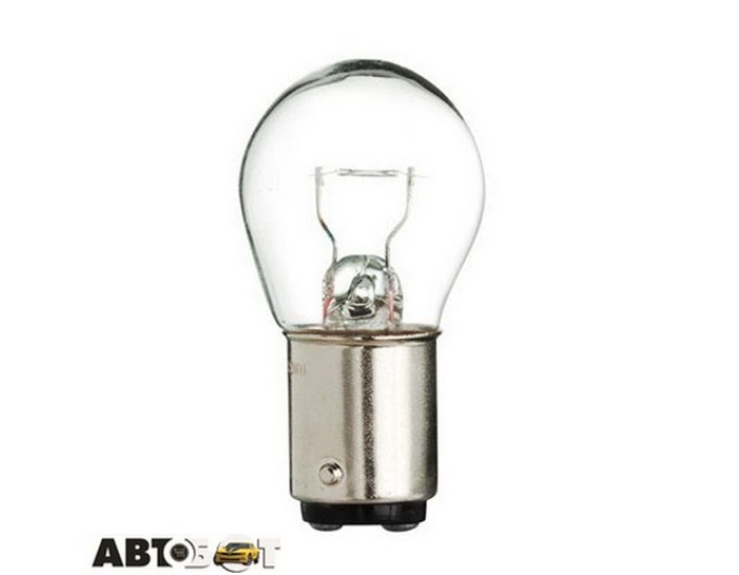 Лампа розжарювання Philips Standard P21W 24V 21W 24004CP (1 шт.), ціна: 57 грн.