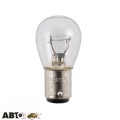 Лампа розжарювання SOLAR P21/5W 24V 2452 (1 шт.), ціна: 15 грн.