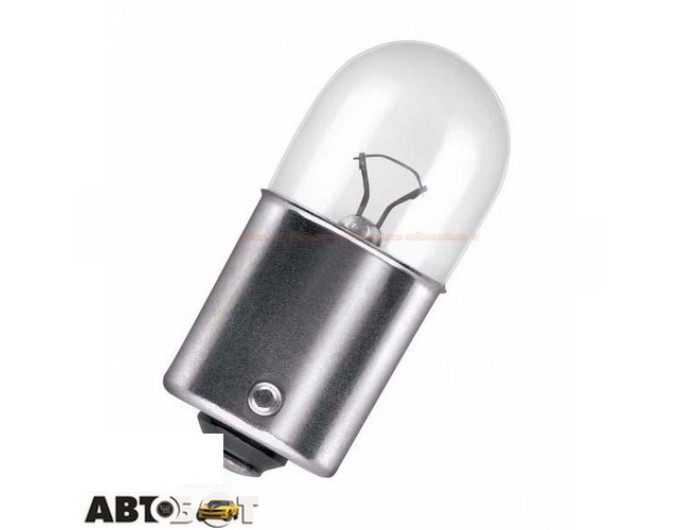 Лампа розжарювання Osram BA15S 24V 10W 5637-02B (2шт.), ціна: 80 грн.