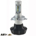 LED лампа CYCLON LED H4 Hi/Low 5000K 4000Lm type 2 (2шт.), цена: 2 114 грн.