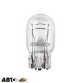 Лампа накаливания PULSO W21/5W 12V 21/5W LP-20162 (1 шт.), цена: 29 грн.