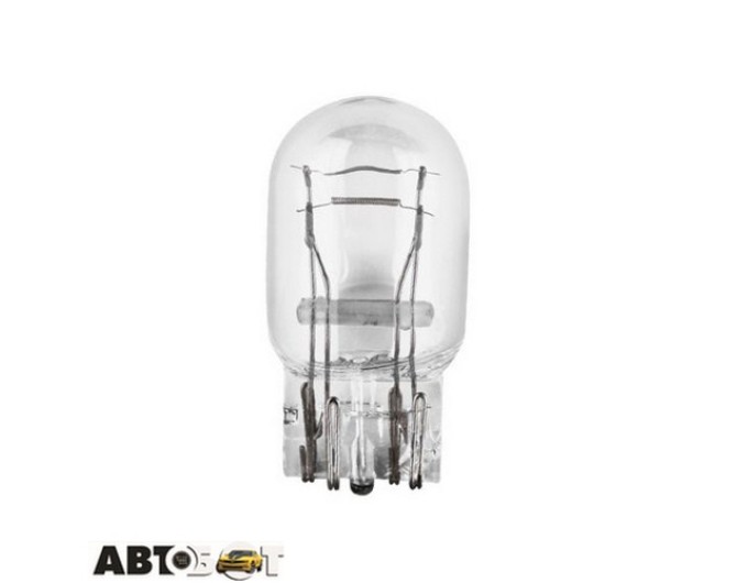 Лампа накаливания PULSO W21/5W 12V 21/5W LP-20162 (1 шт.), цена: 29 грн.