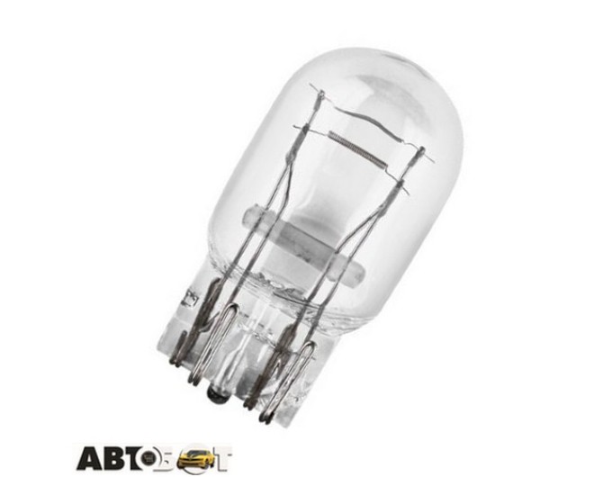 Лампа накаливания PULSO W21/5W 12V 21/5W LP-20162 (1 шт.), цена: 29 грн.