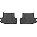 Коврики WeatherTech Black для Audi A5/S5/RS5 (mkII)(coupe)(2 row)(no clips) 2020→, цена: 4 911 грн.