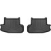 Коврики WeatherTech Black для Audi A5/S5/RS5 (mkII)(coupe)(2 row)(no clips) 2020→, цена: 4 498 грн.