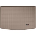 Коврик WeatherTech Beige для Cadillac Escalade ESV (mkV); Chevrolet Suburban (mkXII); GMC Yukon XL (mkV)(trunk behind 3 row) 2021→, цена: 7 290 грн.