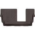 Коврики WeatherTech Choco для Cadillac XT6 (mkI)(2 row bucket seats)(3 row) 2019→, цена: 3 977 грн.