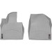 Коврики WeatherTech Grey для Hyundai Palisade (mkI)(1 row) 2019→, цена: 6 625 грн.