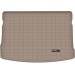 Коврик WeatherTech Beige для Mercedes-Benz GLA-Class (H247)(upper)(trunk) 2020→, цена: 6 625 грн.