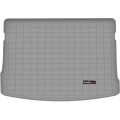 Коврик WeatherTech Grey для Mercedes-Benz GLA-Class (H247)(upper)(trunk) 2020→, цена: 6 625 грн.