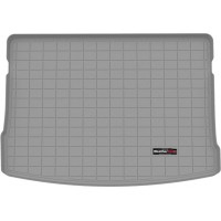 Коврик WeatherTech Grey для Mercedes-Benz GLA-Class (H247)(upper)(trunk) 2020→