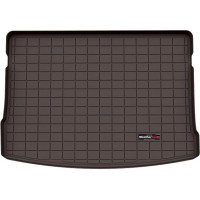 Коврик WeatherTech Choco для Mercedes-Benz GLA-Class (H247)(upper)(trunk) 2020→