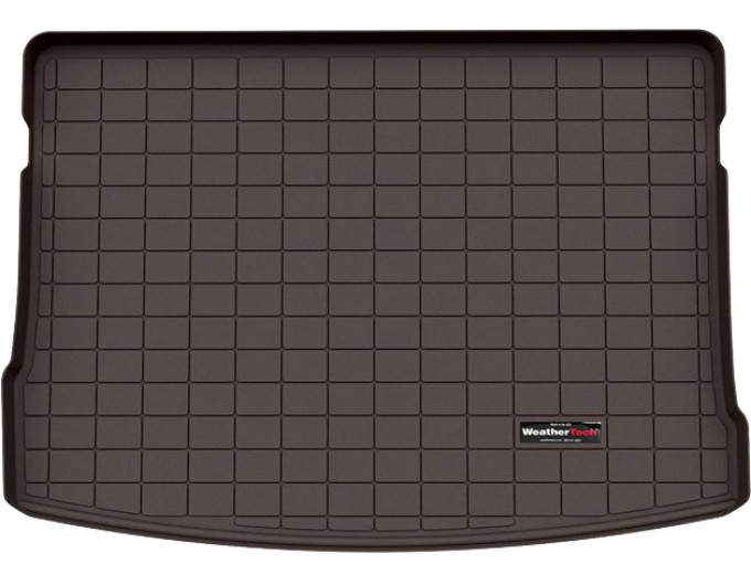 Коврик WeatherTech Choco для Mercedes-Benz GLA-Class (H247)(upper)(trunk) 2020→, цена: 6 625 грн.