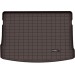 Коврик WeatherTech Choco для Mercedes-Benz GLA-Class (H247)(upper)(trunk) 2020→, цена: 6 625 грн.