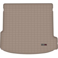 Коврик WeatherTech Beige для Mercedes-Benz GLE-Class (C167)(coupe)(trunk) 2019→