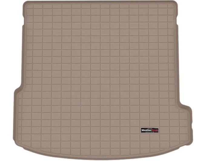 Коврик WeatherTech Beige для Mercedes-Benz GLE-Class (C167)(coupe)(trunk) 2019→, цена: 7 732 грн.