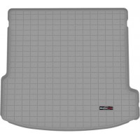 Коврик WeatherTech Grey для Mercedes-Benz GLE-Class (C167)(coupe)(trunk) 2019→