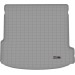 Коврик WeatherTech Grey для Mercedes-Benz GLE-Class (C167)(coupe)(trunk) 2019→, цена: 7 732 грн.