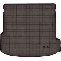 Коврик WeatherTech Choco для Mercedes-Benz GLE-Class (C167)(coupe)(trunk) 2019→