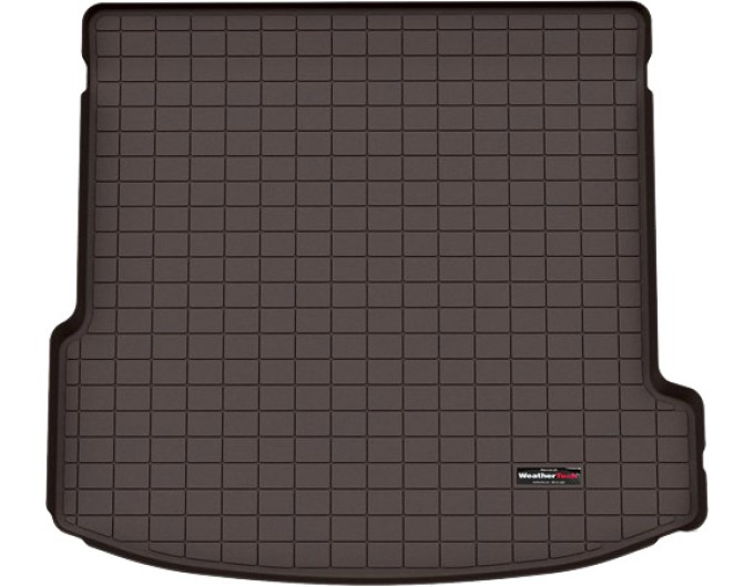 Коврик WeatherTech Choco для Mercedes-Benz GLE-Class (C167)(coupe)(trunk) 2019→, цена: 7 732 грн.