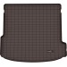 Коврик WeatherTech Choco для Mercedes-Benz GLE-Class (C167)(coupe)(trunk) 2019→, цена: 7 732 грн.