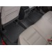 Коврики Weathertech Black для Nissan Rogue (mkIII)(2 row) 2021→, ціна: 4 498 грн.