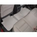 Коврики WeatherTech Grey для Nissan Rogue (mkIII)(2 row) 2020→, цена: 4 863 грн.