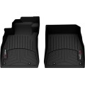 Коврики WeatherTech Black для Nissan Sentra (B18)(1 row) 2019-2021, цена: 6 692 грн.