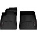 Коврики WeatherTech Black для Nissan Sentra (B18)(1 row) 2019-2021, цена: 6 144 грн.