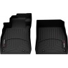 Коврики Weathertech Black для Nissan Sentra (B18)(1 row) 2019-2021, ціна: 6 144 грн.