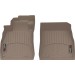 Коврики WeatherTech Beige для Nissan Sentra (B18)(1 row) 2019-2021, цена: 6 625 грн.