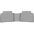 Коврики WeatherTech Grey для Toyota Corolla (mkXII)(E210)(not hybrid)(sedan)(2 row) 2019→, цена: 4 863 грн.