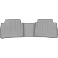 Коврики Weathertech Grey для Toyota Corolla (mkXII)(E210)(not hybrid)(sedan)(2 row) 2019→