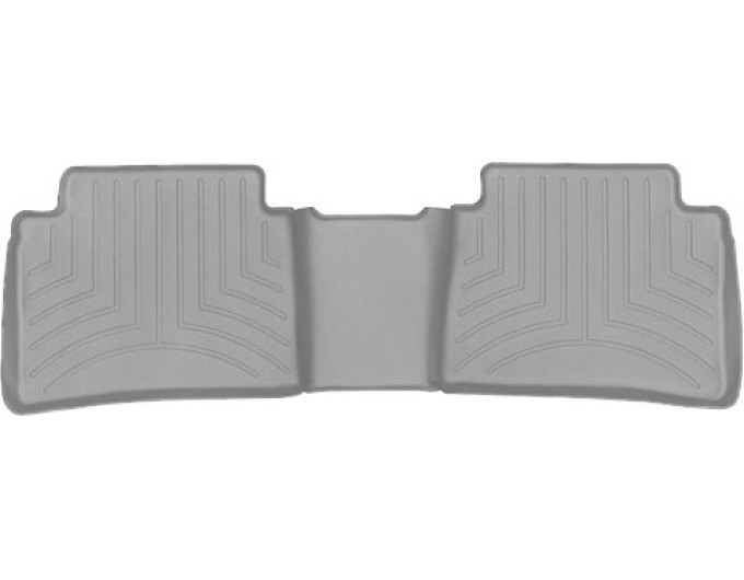 Коврики WeatherTech Grey для Toyota Corolla (mkXII)(E210)(not hybrid)(sedan)(2 row) 2019→, цена: 4 863 грн.