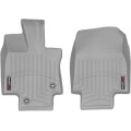 Коврики WeatherTech Grey для Toyota Highlander (mkIV)(1 row) 2019→, цена: 6 625 грн.