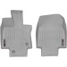 Коврики WeatherTech Grey для Toyota Highlander (mkIV)(1 row) 2019→, цена: 6 625 грн.