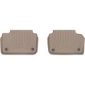 Коврики WeatherTech Beige для Volvo S60 (mkIII)(hybrid)(2 row) 2019→, цена: 4 863 грн.